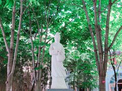 -西安曲江寒窑遗址公园
