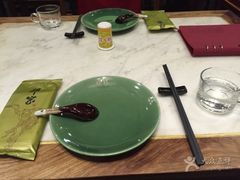 -那家小馆•北京菜•烤鸭(中关村店)