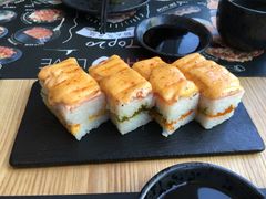 Sushi&nbsp;Love&nbsp;创意日本料理(丽影广场店)-Sushi Love 创意寿司(丽影广场店)
