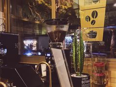 -KYO COFFEE(胶州路店)