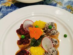 -瓷忆·瓷文化餐厅(上海店)