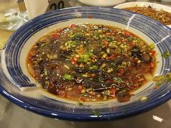 -渔娘渔家丹东海鲜(东直门店)