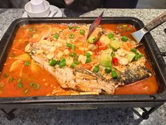 -里岛烤鱼(东港凯虹广场店)