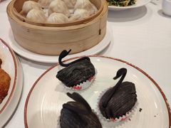 -新雅粤菜馆(南京东路店)