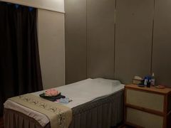 -康熙养生SPA·轻奢足道(江宁万达店)