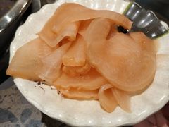 酸萝卜-肖肖酸萝卜鱼火锅(总店)