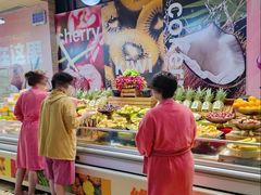 -皇室假期美食水疗会(春风路店)