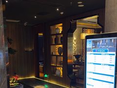 -江南足纪·影院足道·轻奢SPA(笋岗HALO广场店)