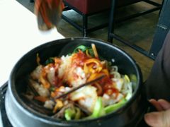 -郑阿姨的家·이모네·韩料&烤肉(武川路店)