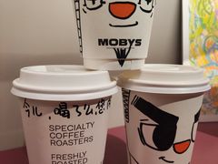 -Punchline Coffee&Roaster(同济大学店)