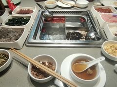 -海底捞火锅(金鼎广场店)