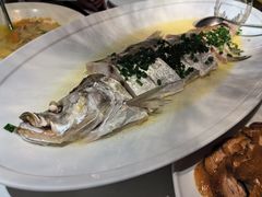 -悦融·京鲁菜·露台花园(安定门店)