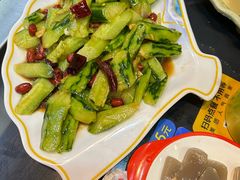 -晓林火锅(安定门店)