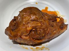 麻辣兔头-双流老妈兔头(荟聚店)