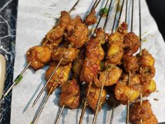 -丁虎子烤肉(国道二店)