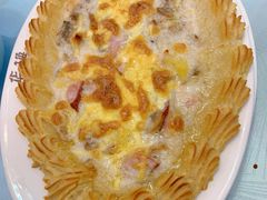 -华梅西餐厅(哈尔滨中央大街店)