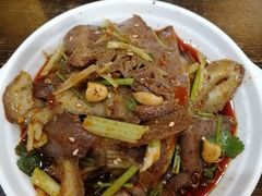 夫妻肺片-牛王庙(龙华花园店)