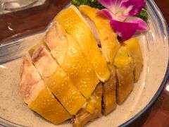 七品香鸡-苏浙徽·江南荟·本味融合菜(相城方圆里店)