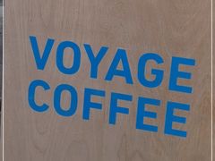 -VOYAGE COFFEE 咖啡烘焙工坊店(798艺术区店)