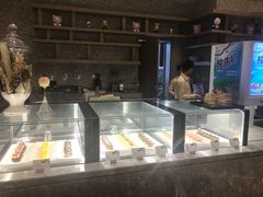 -盛宴标帜餐厅·亲子自助 (南昌喜来登酒店)