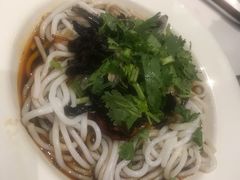 -半山腰·云南菜(侨福芳草地店)
