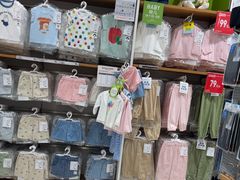 -优衣库(厦门SM广场店)