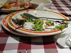 -比格比萨自助(国展店)