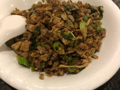 田园脆四宝-湘肠香火锅店(团结湖店)