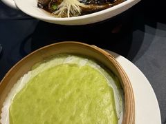 -江南雅厨(李公堤店)