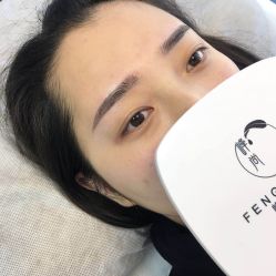 -峰尚美颜·半永久化妆美睫纹眉