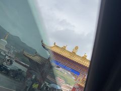-达仓郎木寺院