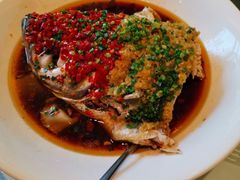 -富淳饭店(陆家嘴保利广场店)