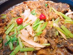 -老板恋上鱼(恒隆广场店)