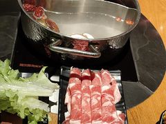 -呷哺呷哺 黄金牧场 (欢乐谷店)