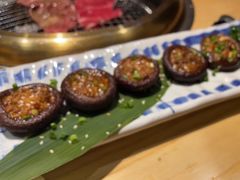 -松鱼亭·和牛烧肉(协鑫广场店)