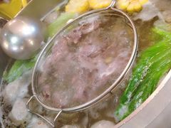 -陈记顺和潮汕牛肉火锅(番禺迎宾大道店)
