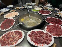 -贵宾牛·潮汕牛肉火锅(珠池总店)