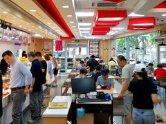 -来必堡(娄山关路店)