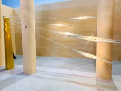 -东浩兰生上海世博展览馆