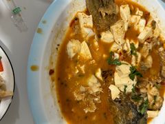 -煲来饱去冷水鱼