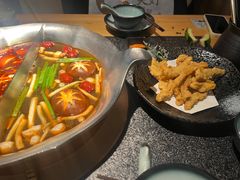 -湊湊火锅·茶憩(皇姑万象汇店)