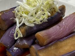 迷你茄子-老吉士(环贸iapm店)