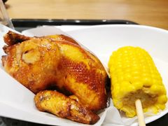 法式烧春鸡-大家乐(广州天河城六楼店)