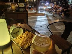-京A Taproom·精酿餐吧(CBD店)