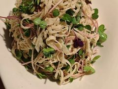 -波螺油子·海肠捞饭·青岛菜(银座店)