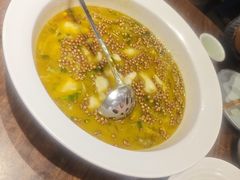 -宋庄魁元艺术餐厅