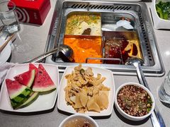 -海底捞火锅(壹悦城店)