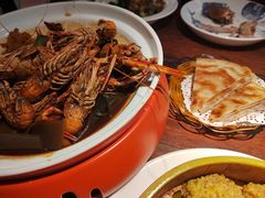 -前海沿·青岛菜(五四广场永旺店)