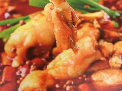 -香丰阁·烤鸭·川湘菜(清河店)