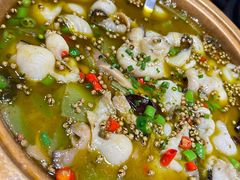 -鸡毛店·川菜(文殊院店)